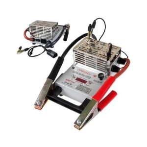 Tester,baterie PROFITOOL