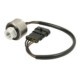 Comutator presiune aer conditionat THERMOTEC pentru FIAT CINQUECENTO, DUCATO, TEMPRA, TIPO 0.9-2.8D 01.88-07.06, dimensiune filet 7/16" 20UNF