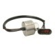 Comutator presiune aer conditionat THERMOTEC pentru FIAT CINQUECENTO, DUCATO, TEMPRA, TIPO 0.9-2.8D 01.88-07.06, dimensiune filet 7/16" 20UNF