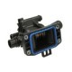 Termostat lichid racire THERMOTEC 83°C pentru VOLVO C30, S40 II, S80 II, V50, V70 III; CITROEN BERLINGO, C3 I, C4, C5 II 1.4D-2.3