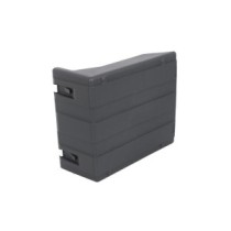 Capac, cutie baterie COVIND