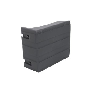 Capac, cutie baterie COVIND