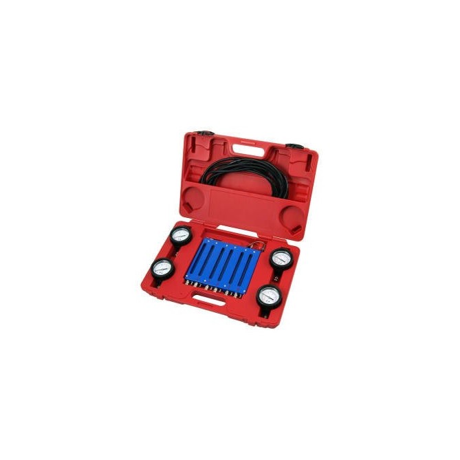 Dispozitiv de diagnosticare sistem de alimentare motorina PROFITOOL