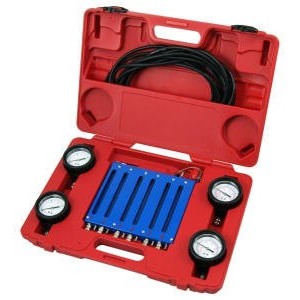 Dispozitiv de diagnosticare sistem de alimentare motorina PROFITOOL