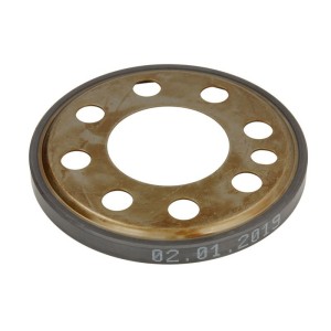 Simering ghidare, arbore cotit CORTECO