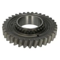 Roata dinţată a cutiei de viteză C.E.I