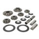 Set reparatie diferential C.E.I kit reparatie axa spate pentru MERCEDES ATEGO 01.98-10.04