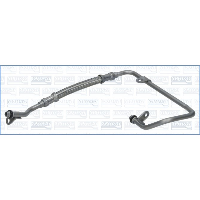 Conducta ulei, incarcare AJUSA