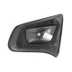 Acoperire stop spate VALEO Lampa spate Stanga CITROEN C3 I, C3 II 02.02-09.16 partea interioara 0,38 kg