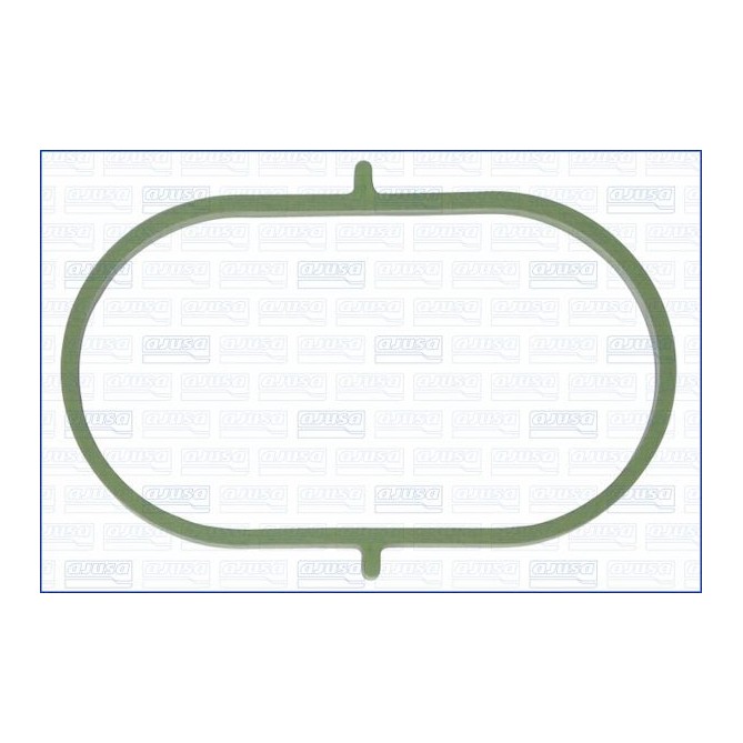 Garnitura, galerie admisie AJUSA