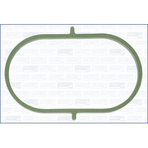 Garnitura, galerie admisie AJUSA