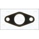 Garnitura ventil EGR AJUSA pentru LEXUS IS II, TOYOTA AURIS, AVENSIS, COROLLA, RAV 4 III, VERSO 2.0D/2.2D 07.05-10.18, 40.0 mm x 81.0 mm x 0.35 mm
