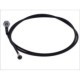 Arbore tahometru ADRIAUTO cablu vitezometru 2185mm pentru IVECO DAILY I, DAILY II 2.4D/2.5D/2.8D 01.78-05.99