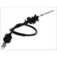 Cablu ambreiaj ADRIAUTO 730mm/490mm pentru PEUGEOT 205 II, 309 I, 309 II 1.1-1.9D 10.85-09.98