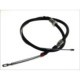 Cablu frana de mana Spate Dreapta 1400mm/720mm OPEL CORSA A, CORSA A TR, CORSA A/HATCHBACK 1.0-1.6 09.82-07.94