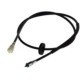 Arbore tahometru ADRIAUTO cablu vitezometru 1500mm pentru RENAULT TRAFIC 1.4-2.5D 03.80-04.89