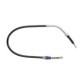 Cablu frana de mana Spate Dreapta 770mm/500mm pentru MINI (F55), (F56), (F57) 1.2-2.0D 09.13