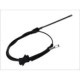 Cablu frana de mana Spate Dreapta 1135mm/400mm AUDI 80 B2 80 B3 90 B2 90 B3 1.3-2.3 08.78-