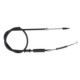 Cablu frana de mana Spate Dreapta 1450mm/1100mm pentru FIAT TEMPRA, TIPO; LANCIA DEDRA, DELTA II 1.1-2.0 07.87-08.99