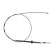 Cablu frana de mana Fata Dreapta/Stanga 1990mm/285mm MERCEDES SPRINTER 2-T 3-T 4-T VW LT 28-35 II 2.1D-Electric