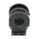 Bucsa bara stabilizatoare MOOG Fata Dreapta/Stanga diametru interior 22,5mm pentru NISSAN JUKE 1.2 DIG-T/1.5 dCi/1.6/1.6 CVTC