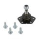 Articulatie sarcina/ghidare MOOG Pivot axa Dreapta/Stanga inferior fata diametru con 24,8mm pentru CITROEN JUMPER I FIAT DUCATO PEUGEOT BOXER 1.9D-2.8D