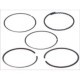 Set segmenti piston GOETZE 82,5 STD 1,5-1,75-3 pentru AUDI 100 C3, 100 C4, 200 C3, 80 B3, 80 B4, 90 B3, A4 B5, A6 C4, CABRIOLET B3, COUPE B2