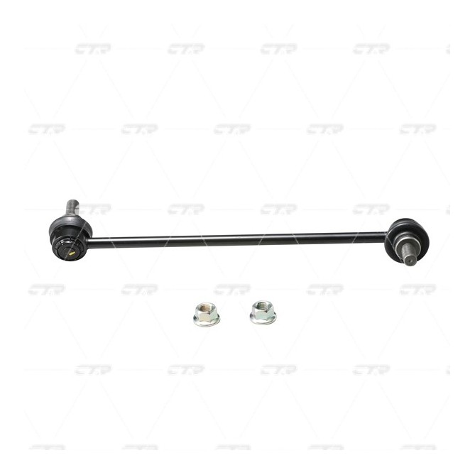 Brat/bieleta suspensie, stabilizator CTR