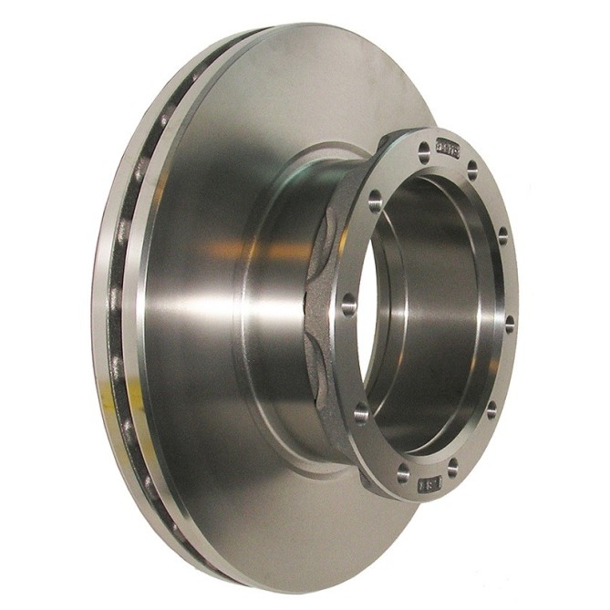 Disc frana KNORR