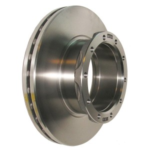 Disc frana KNORR