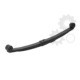 Pachet arc cu foi SCHOMACKER Arc lamelar Fata 90.0 mm x 950.0 mm x 23.0 mm x 25.0 mm pentru MERCEDES AROCS, IVECO, 3 buc