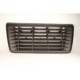 Grila radiator PACOL frontala Inferior DAF 95 XF 01.97-09.02 piese utilitare montare partea de jos