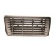 Grila radiator PACOL frontala Inferior DAF 95 XF 01.97-09.02 piese utilitare montare partea de jos
