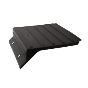 Capac, cutie baterie PACOL