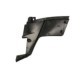 Deviator aer PACOL spoiler cabina dreapta VOLVO FM FM II 09.05- piese utilitare