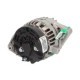 Alternator STARDAX 12V 100A pentru OPEL ASTRA F, G, H, COMBO, CORSA C, MERIVA A, OMEGA B, SIGNUM 1.4-2.2 01.96- 56.0 mm