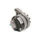 Alternator STARDAX 12V 65A pentru FIAT CINQUECENTO, PALIO, PANDA, SEICENTO, TIPO, UNO, LANCIA Y10 0.8-1.1, Diametru 59.55 mm
