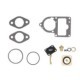 Set reparatie carburator VW GOLF I, JETTA I, POLO 0.9/1.1/1.6 04.74-02.84