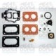Set reparatie carburator MEAT & DORIA pentru FORD ESCORT IV, ORION II 1.6 01.86-07.90