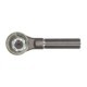 Cap de bara S-TR pentru CATERPILLAR, directie stinga fata-verso, lungime 170mm, dimensiune filet 1 1/8inch-18