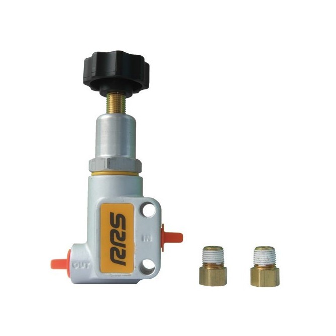 Motorsport interior accessories RRS