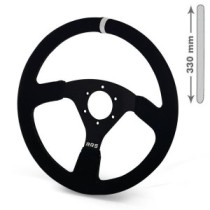 Sport steering wheel RRS