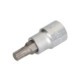 Tubulara de impact HANS 3/8" TORX PLUS 6 puncte lungime 50 mm dimensiune tubulara 3/8 inch marime tubulara 10.0 mm