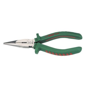 Cleste, rotire piston HANS