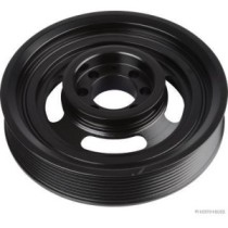 Fulie curea, arbore cotit HERTH+BUSS JAKOPARTS