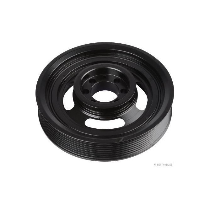 Fulie curea, arbore cotit HERTH+BUSS JAKOPARTS