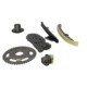 Chit lant de distributie HERTH+BUSS JAKOPARTS set temporizare (lant + pinion) MINI (R50, R53), SUBARU TREZIA, TOYOTA AURIS, COROLLA, IQ, URBAN CRUISER, VERSO S, YARIS, YARIS VERSO 1.4D 09.00-