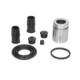 Kit reparare etrier Spate Dreapta/Stanga 38mm pentru AUDI 100 C3, BMW 5 (E34), 7 (E32) 1.8-3.6 08.82-12.95
