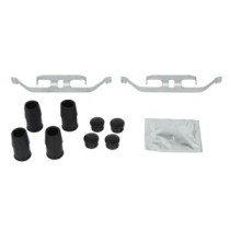 Set accesorii, placute frana QUICK BRAKE