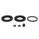 Kit reparare etrier Spate Dreapta/Stanga pentru MERCEDES C T-MODEL S202, C W202, CLK C208, E W210, SL R129, diametru piston 36 mm
